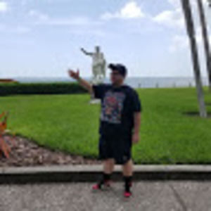 Meet your Posher, Tyler